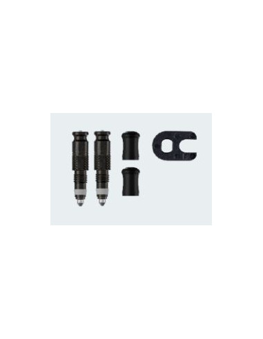 Schwalbe Clik Valve Core Kit