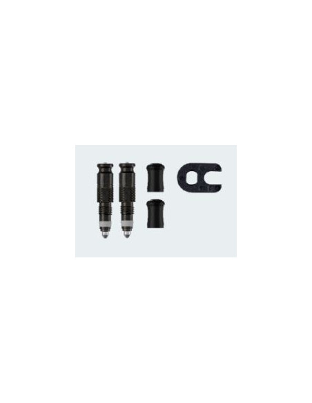 Schwalbe Clik Valve Core Kit