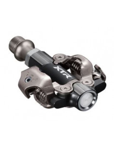 Pedal Shimano XTR M9200