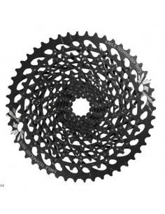 Kassett 12-vxl SRAM XG-1275 GX Eagle 10-50T