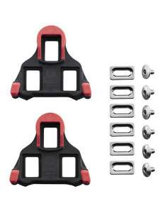 Clips SPD-SL SM-SH10 Röd