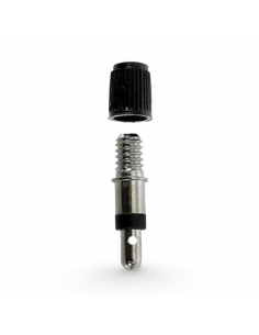 Ventilsats standard Dunlop