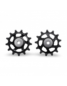 Rulltrissa Shimano XTR 12-del M9100/M9120
