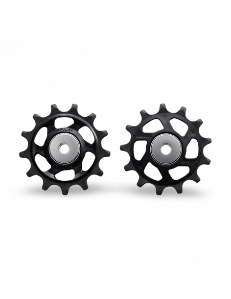 Rulltrissa Shimano XTR 12-del M9100/M9120