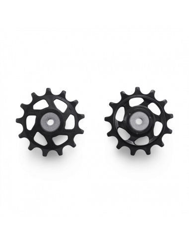 Rulltrissa Shimano XT 12-del M8100/M8120