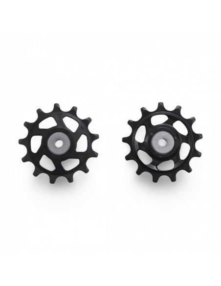 Rulltrissa Shimano XT 12-del M8100/M8120