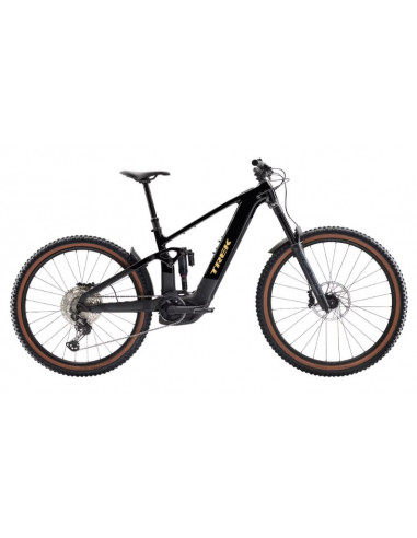Trek Rail+ 8 Gen 5