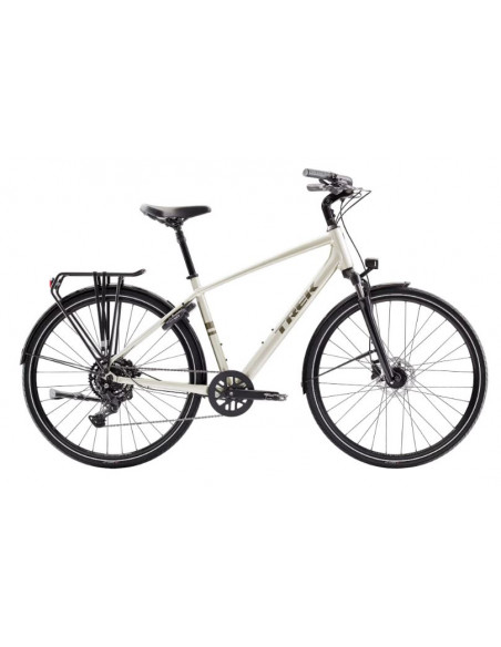 Trek Verve Equipped