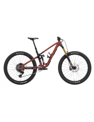 Trek Fuel LX 9 EA90 Gen 7