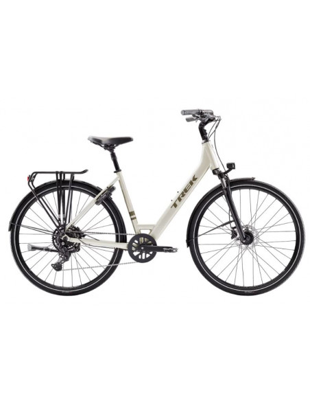 Trek Verve Lowstep Equipped