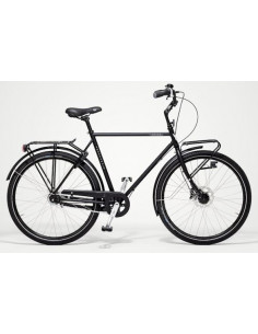 Skeppshult Natur Land Herr 7-vxl Schack Matt 55cm