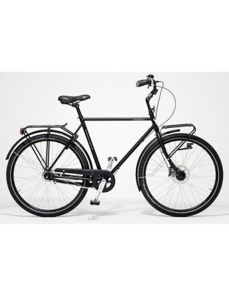 Skeppshult Natur Land Herr 7-vxl Schack Matt 55cm