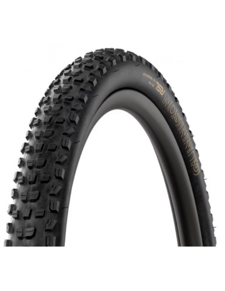 Däck 27,5x2,4 Bontrager Gunnison RSL XT TLR