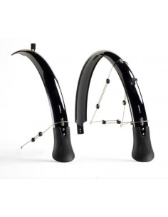 Skärmsats 28tum Heltäckande Trek 35-45mm