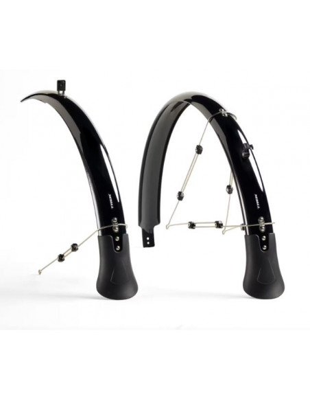 Skärmsats 28tum Heltäckande Trek 35-45mm