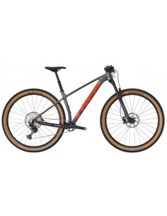 Trek Procaliber 8