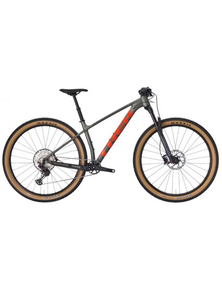 Trek Procaliber 8