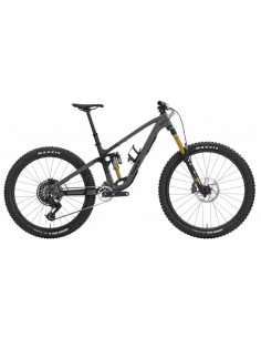 Trek Fuel MX 9 Eagle 90 Gen 7