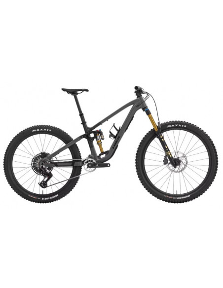 Trek Fuel MX 9 Eagle 90 Gen 7