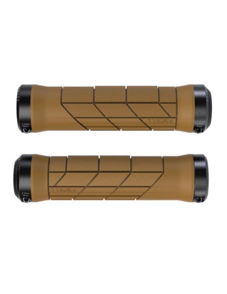 Handtag Trek Line Pro Brun