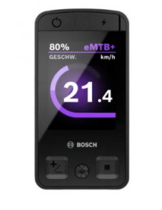 Bosch Display Kiox 400C