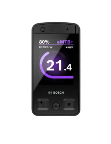 Bosch Display Kiox 400C