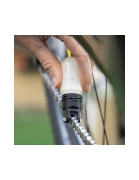 Ryder Lubretta Kedjevaxapplicerare