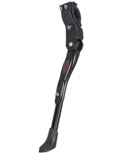 Stöd Oxford Bakstagsmont 26-29tum Svart