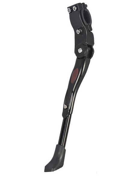 Stöd Oxford Bakstagsmont 26-29tum Svart