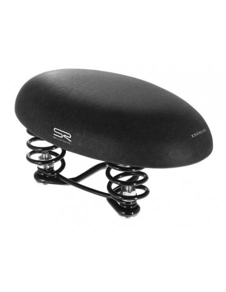 Sadel Selle Royal Rok