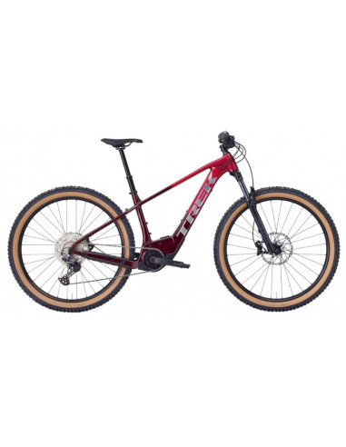 Trek Marlin+ 8
