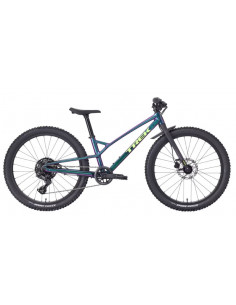 Trek Wahoo 24 Trail Emerald Iris