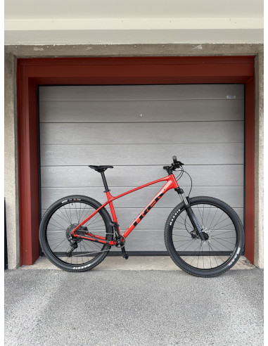 Begagnad Trek Marlin 6 29tum 10-växlad X-Large