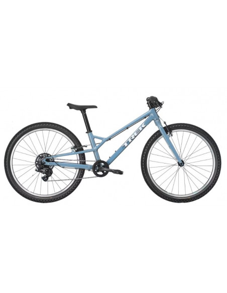 Trek Wahoo 24 Path Fjord Blue