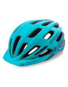 Hjälm Giro Vasona MIPS Mattblå 50-57cm