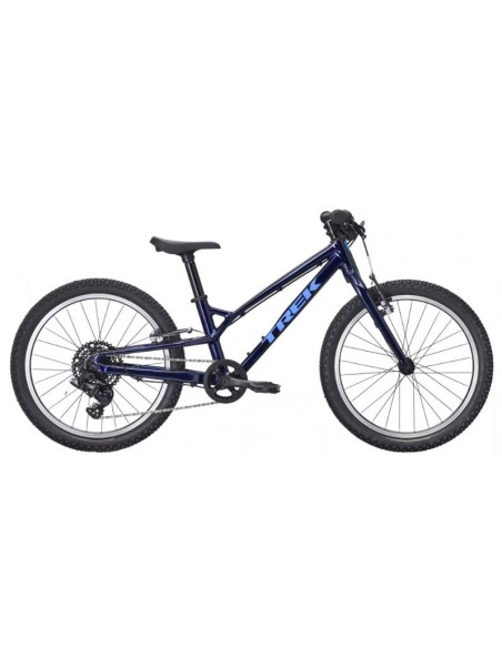 Trek Wahoo 20 Path Marianas Blue