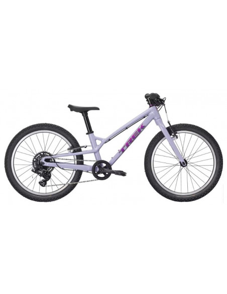 Trek Wahoo 20 Path Lavender Haze