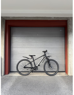 Begagnad Crescent Jare 24tum 7-växlad