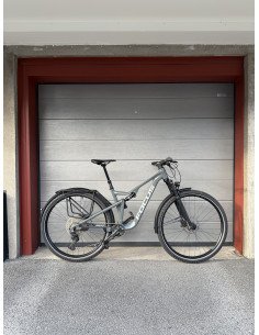 Begagnad Focus Thron 29tum 12-växlad Medium