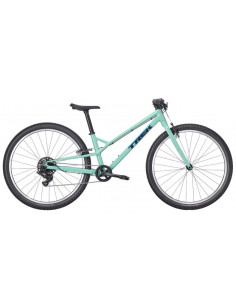 Trek Wahoo 26 Path Blue Sage
