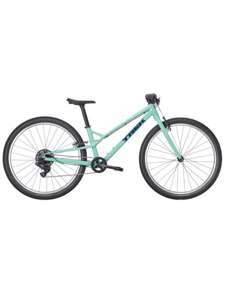 Trek Wahoo 26 Path Blue Sage