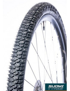 Dubbdäck Suomi Tyres Routa W248 Reflex 57-584 (27,5 x 2,25)