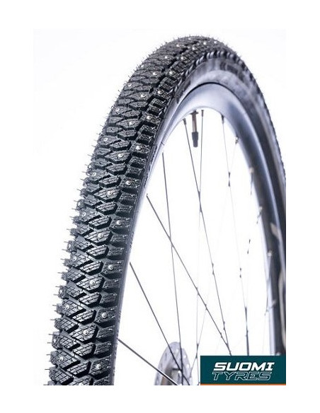 Dubbdäck Suomi Tyres Routa W248 Reflex 57-584 (27,5 x 2,25)