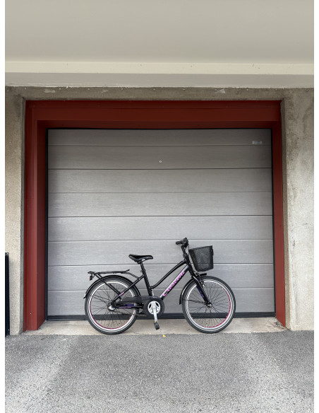 Begagnad Crescent Saga 20tum 3-växlad