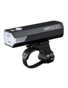 Framlampa Cateye AMPP900