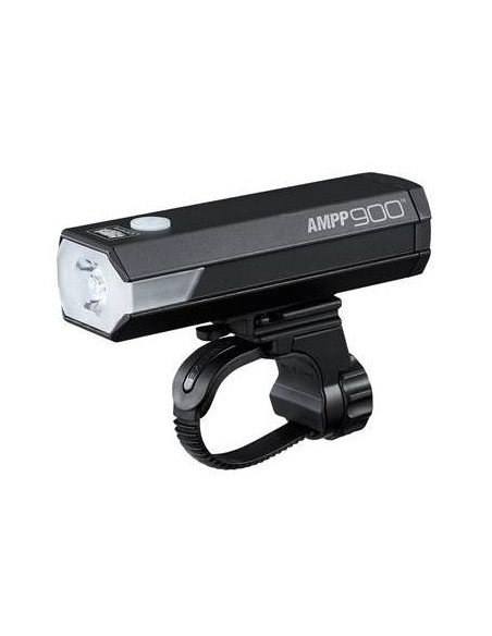 Framlampa Cateye AMPP900