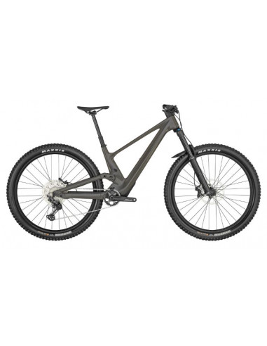 Scott Genius 920