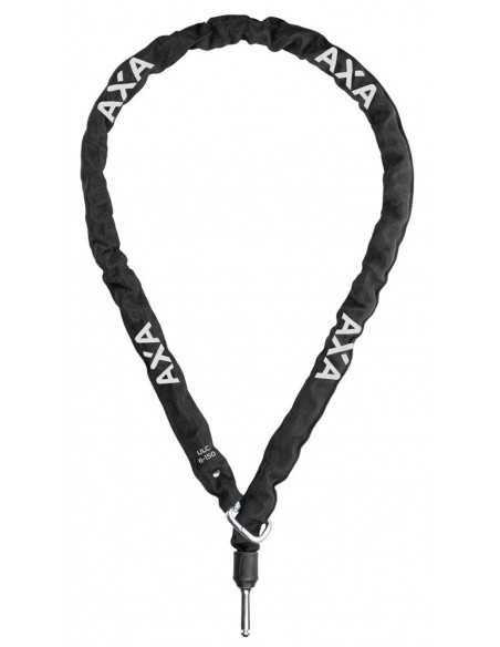 Lås AXA Kätting Plug-In 150cm 6mm