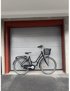 Begagnad Monark Karin 26tum 3-växlad