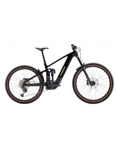 Trek Rail+ 8 Gen 5 DEMO